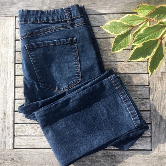 Denim - Parasuco Blue Jeans